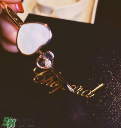 chopard手鐲在哪買？蕭邦手鐲哪里有賣的？
