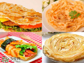 ?手抓餅熱量高嗎？吃手抓餅會(huì)發(fā)胖嗎？