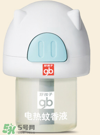 好孩子驅(qū)蚊液怎么樣？好孩子驅(qū)蚊液有效果嗎？