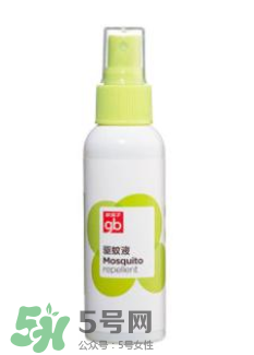 好孩子驅(qū)蚊液怎么樣？好孩子驅(qū)蚊液有效果嗎？