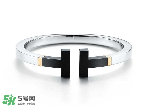 Tiffany t手鐲多少錢？Tiffany t手鐲專柜價格