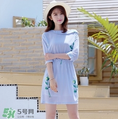 6月份去三亞穿什么？六月份去三亞穿衣搭配