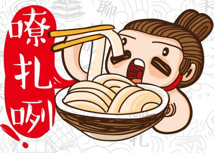 油潑面是哪里的特殊美食？油潑面是什么面
