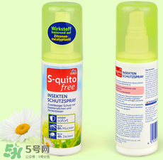 S-quito free有激素嗎？S-quito free產(chǎn)品含不含激素呢？