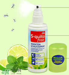 S-quito free有激素嗎？S-quito free產(chǎn)品含不含激素呢？