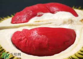 紅心榴蓮叫什么？紅心榴蓮是哪個國家產(chǎn)的？