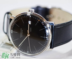 junghans手表算什么檔次？榮漢斯手表怎么樣？