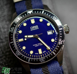 oris豪利時手表怎么樣？豪利時和浪琴哪個好？