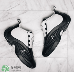 reebok answer4復(fù)刻版怎么買？銳步艾弗森戰(zhàn)靴復(fù)刻購買方式