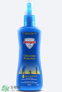 Aerogard孕婦可以用嗎？Aerogard驅(qū)蚊水適不適合孕婦？