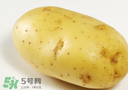 馬鈴薯有毒嗎？馬鈴薯生吃有毒嗎？