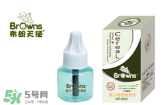 布朗博士驅蚊液怎么樣？布朗博士驅蚊液好用嗎？