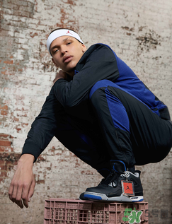 air jordan 4 game royal多少錢？aj4黑藍(lán)配色專柜價(jià)格