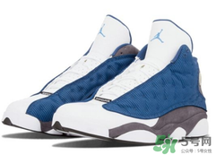 air jordan 13 flint什么時候發(fā)售？aj13 gigi配色發(fā)售時間