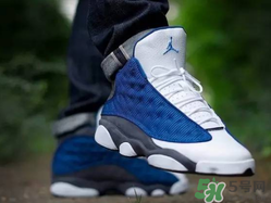 air jordan 13 flint多少錢？aj13 gigi配色專柜價格