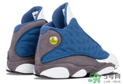 air jordan 13 flint多少錢？aj13 gigi配色專柜價格