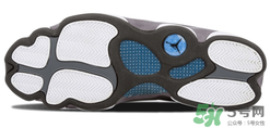 air jordan 13 flint多少錢？aj13 gigi配色專柜價格