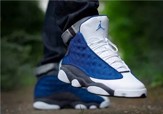 air jordan 13 flint多少錢？aj13 gigi配色專柜價格