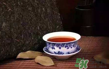 黑茶怎么泡好喝？黑茶是煮還是泡？