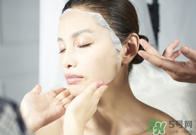 熒光劑面膜用了會怎么樣？熒光劑面膜對人體危害