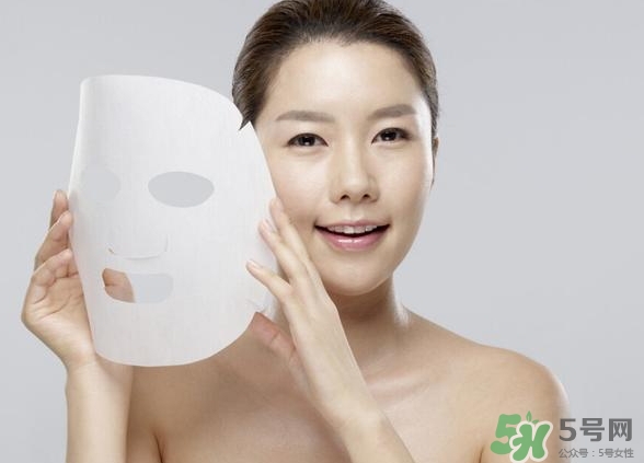 熒光劑面膜用了會怎么樣？熒光劑面膜對人體危害