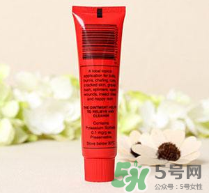 澳洲木瓜膏好用嗎？澳洲木瓜膏怎么樣？