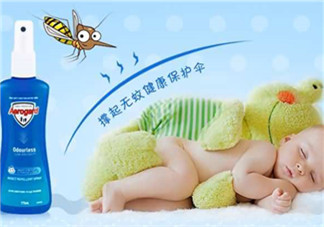 Aerogard孕婦可以用嗎？Aerogard驅(qū)蚊水適不適合孕婦？