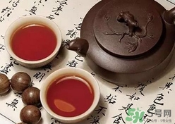 黑茶怎么泡好喝？黑茶是煮還是泡？