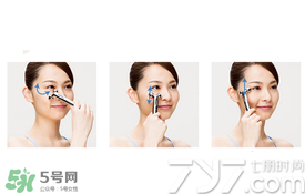 refa眼部美容儀怎么用？refa眼部美容儀使用方法