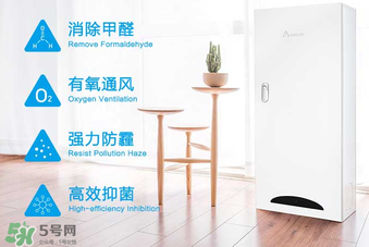 空氣堡新風(fēng)系統(tǒng)怎么樣？空氣堡智能新風(fēng)機介紹