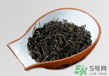 黑茶減肥一個(gè)月減多少？黑茶減肥多久可以見效