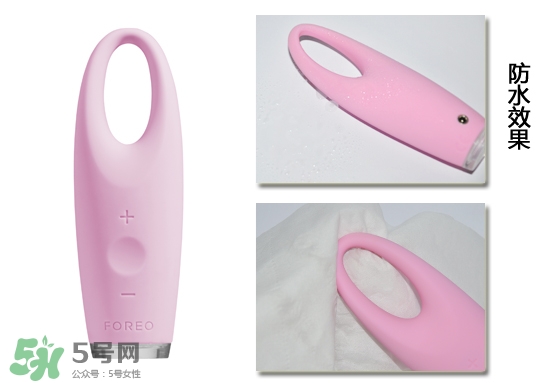foreo眼部按摩儀好用嗎？foreo iris眼部按摩儀副作用