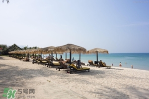 6月份去泰國穿什么？六月份去泰國穿衣搭配
