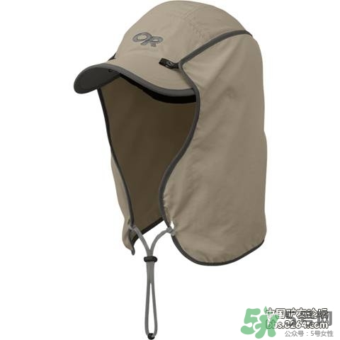 防曬帽哪個牌子好？防曬帽品牌推薦