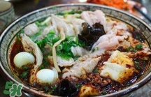 葫蘆頭是什么？陜西葫蘆頭用什么做的