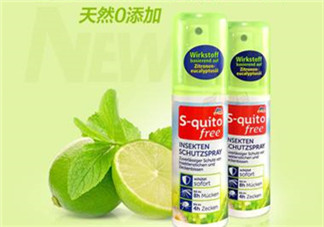 S-quito free有激素嗎？S-quito free產(chǎn)品含不含激素呢？