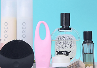 foreo眼部按摩儀怎么用？foreo iris眼部按摩儀使用方法