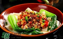 油潑面都放什么調(diào)料比較香？油潑面正宗的配料有哪些