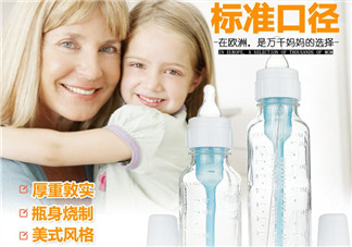 布朗博士和貝親哪個(gè)好？布朗博士和貝親奶瓶的區(qū)別