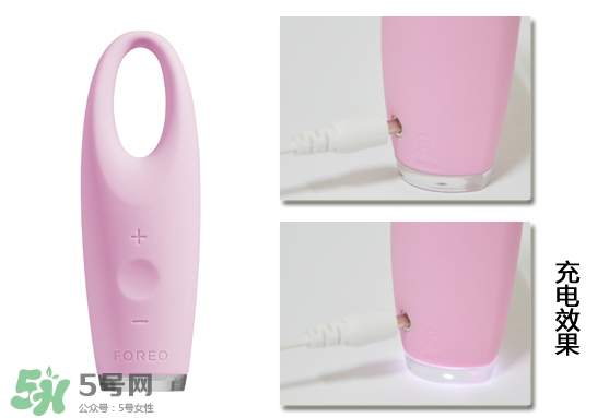 foreo眼部按摩儀好用嗎？foreo iris眼部按摩儀副作用