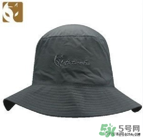 防曬帽哪個牌子好？防曬帽品牌推薦
