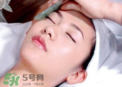 刮痧是從下往上還是從上往下？刮痧是排毒嗎