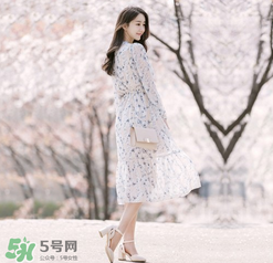 6月份去日本穿什么？六月份去日本穿衣搭配