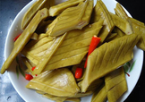 刀豆是蔬菜嗎？刀豆是蔬菜還是糧食？