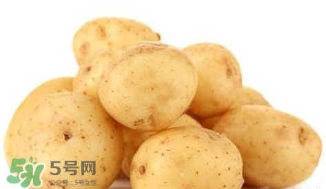 馬鈴薯和雞蛋能一起吃嗎？雞蛋可以和馬鈴薯一起吃嗎？