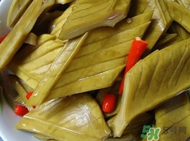 刀豆是蔬菜嗎？刀豆是蔬菜還是糧食？