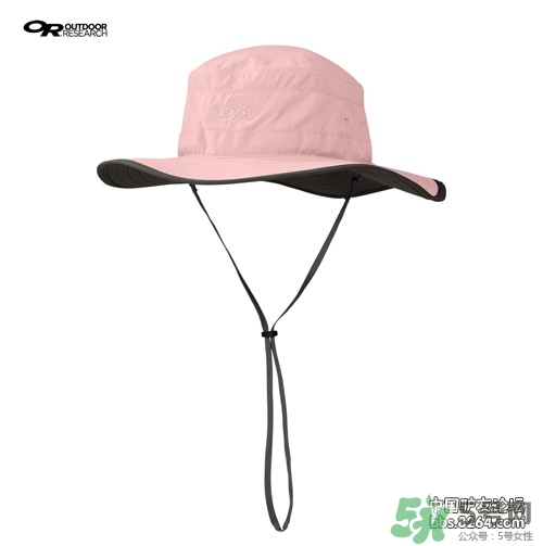 防曬帽哪個牌子好？防曬帽品牌推薦