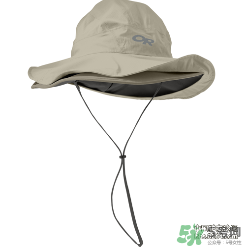 防曬帽哪個牌子好？防曬帽品牌推薦