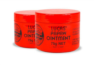 lucas papaw ointment嬰兒能用嗎？lucas 木瓜膏寶寶能用嗎？