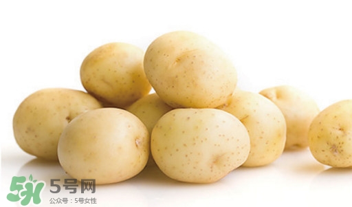 馬鈴薯有毒嗎？馬鈴薯生吃有毒嗎？